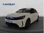 Opel Corsa VI 2023 1.2 GS s&s 100cv