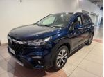 Suzuki S-Cross Hybrid 1.4 Boosterjet 48V 2WD Top