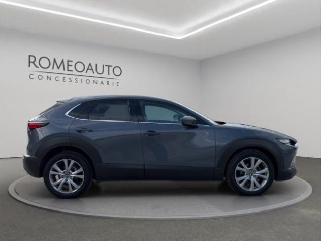 MAZDA CX-30 2.0 m-hybrid executive 122 cv rif. 24109159 - Foto 7