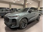 AUDI Q3 TDI S tronic S Line edition KM0 - NAVI - TECH PLUS rif. 23781111