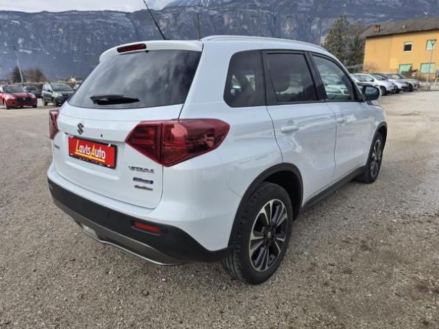 SUZUKI Vitara 1.4 Hybrid 4WD AllGrip Top rif. 24159203 - Foto 5
