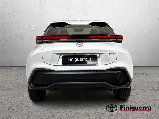 Toyota C-HR 2.0 PHEV Trend - Foto 3