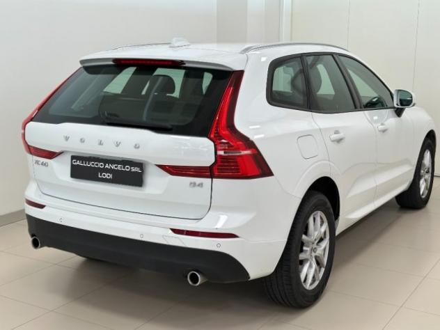 VOLVO XC60 B4 (d) Geartronic Inscription rif. 22102637 - Foto 2