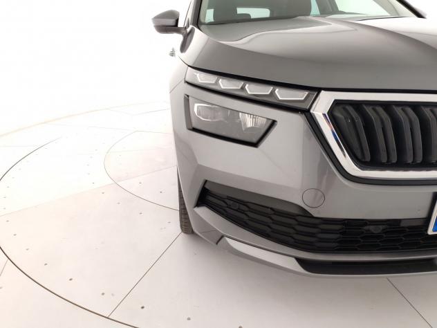 Škoda Kamiq 1.5 TSI 150cv Style - Foto 5