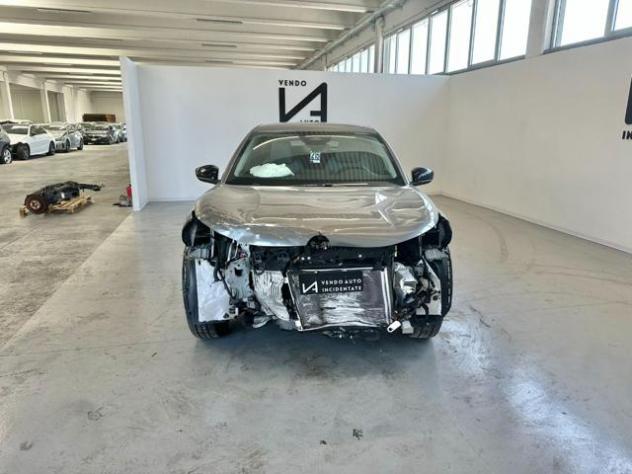 CITROEN C4 HYBRID 136 E-DCS6 MAX rif. 23969401 - Foto 2
