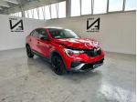 RENAULT Arkana FULL HYBRID E-TECH 145CV ESPIRIT ALPINE rif. 24208700