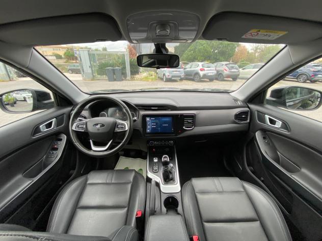 DR Automobiles DR 4.0 1.5 Gpl 114cv - Foto 10