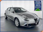 Alfa Romeo Giulietta 1.6 jtdm Super 120cv