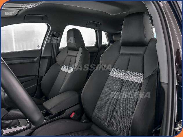 Audi A3 Sportback 35 TFSI Business Advanced 150cv - Foto 8