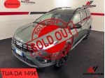 Dacia Jogger 1.0 TCe GPL 100 CV 5 posti Extreme