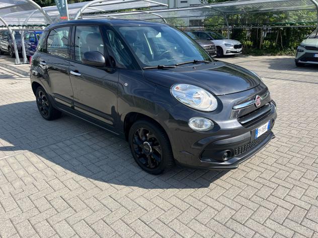 FIAT 500L Business 1.3 Multijet Dualogic 95cv - Foto 3