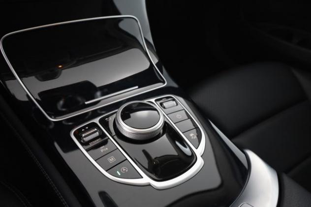 MERCEDES-BENZ CLA sse GLC GLC 250 4Matic Executive rif. 24158423 - Foto 10