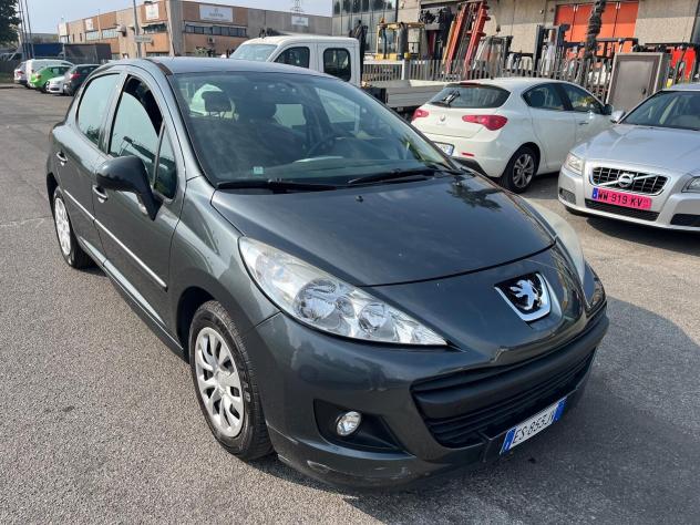 Peugeot 207 Plus 1.4 8V 75CV 3p. ECO GPL - Foto 2