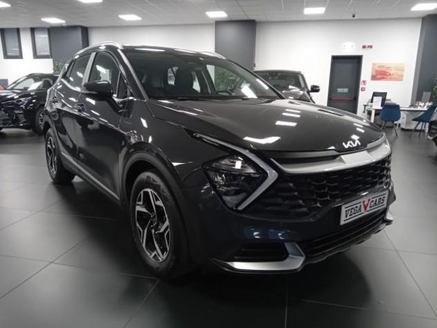 KIA Sportage 1.6 CRDi MHEV DCT Business rif. 23790746 - Foto 3
