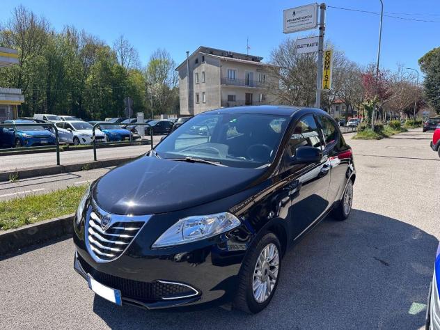 LANCIA - Ypsilon - 1.3 MJT 16V 95 CV 5 porte S&S Elefantino - Foto 3