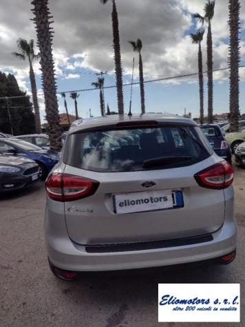 FORD - C-Max - 1.5 TDCi 120 CV Pow. S&S Business - Foto 7