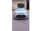Ford fiesta 1.2 2011