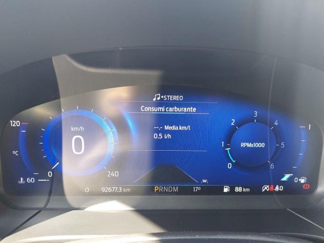 Ford Kuga 1.5 EcoBlue 120 CV aut. 2WD ST-Line - Foto 10