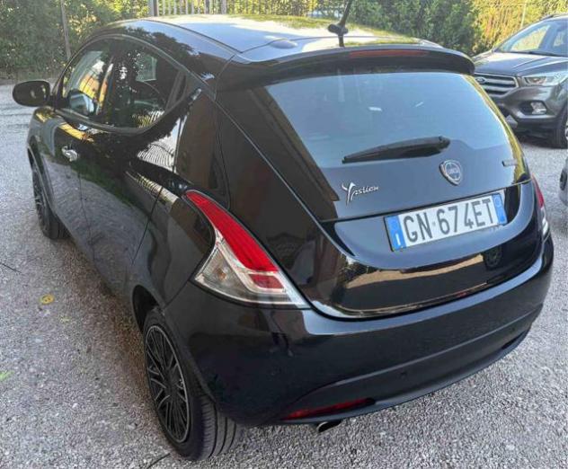 LANCIA Ypsilon 1.0 FireFly 5 porte S&S Hybrid Gold rif. 23816634 - Foto 3