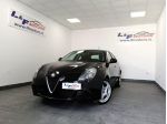 Alfa Romeo Giulietta Giulietta 1.6 JTDm 120 CV Business
