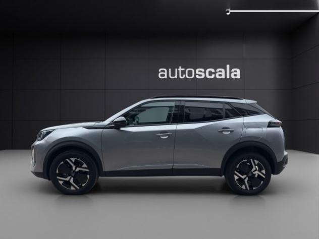 PEUGEOT 2008 Hybrid 136 e-DCS6 Allure rif. 23699483 - Foto 2