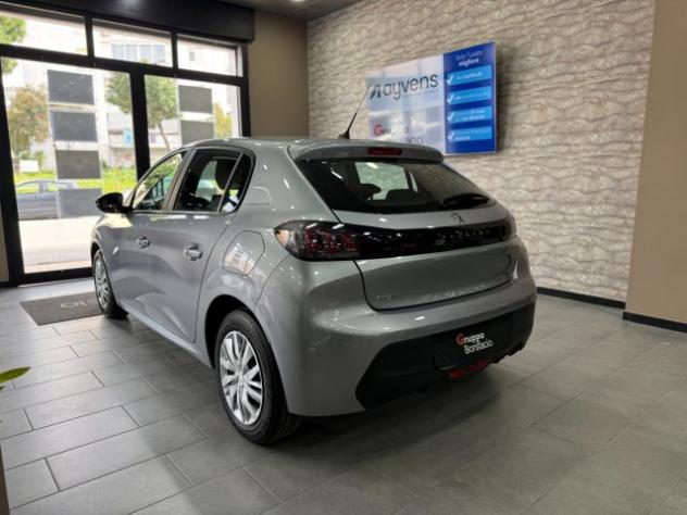 PEUGEOT 208 PureTech 75 Stop&Start 5 porte Active rif. 23416797 - Foto 7