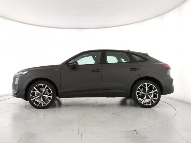 Audi Q3 Audi Sportback S line edition TDI 110 kW S tronic - Foto 2