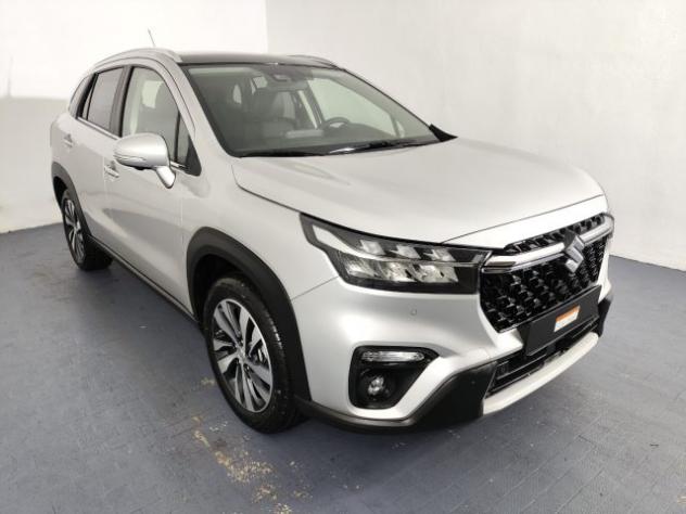 SUZUKI S-Cross 1.5 140V Hybrid A/T Starview 4WD *TELECAMERA 360* rif. 22710141 - Foto 7