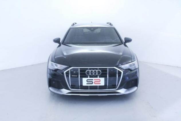 AUDI A6 allroad 45 TDI 3.0 mhev quattro tip.*SCONTO IMMEDIATO* rif. 22579808 - Foto 2