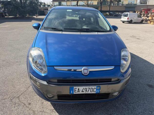 FIAT Punto Evo 1.4 5p Emotion BENZINA/GPL Stupenda Bellissima rif. 23511319 - Foto 6