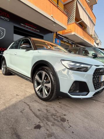 Audi A1 allstreet 30 TFSI S tronic Admired - Foto 5