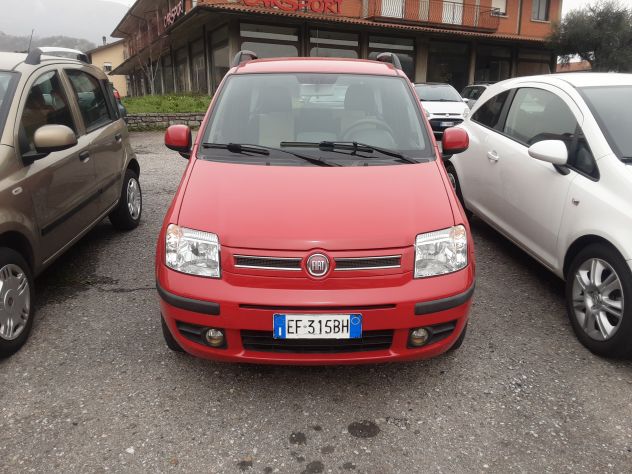 FIAT PANDA NEOPATENTATI - Foto 4