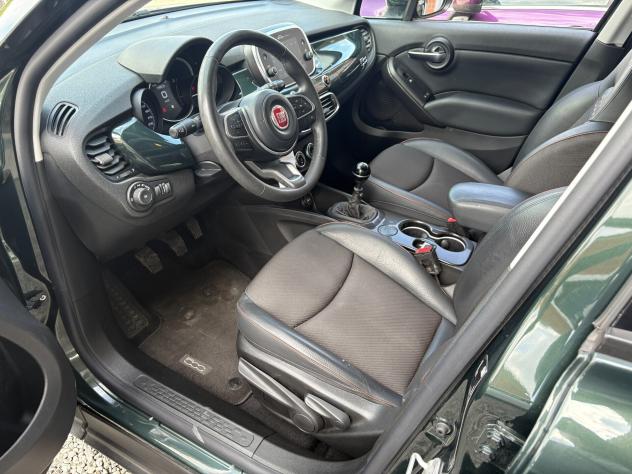Fiat 500X 1.3 MJet -95CV -Sport-Unico Proprietario - Foto 10