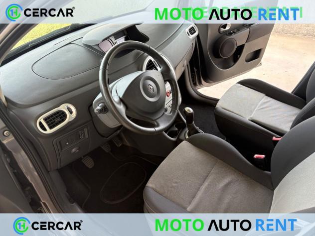 Renault Modus 1.2 tce Dynamique 100cv - Foto 10