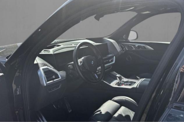 BMW XM XM rif. 24207599 - Foto 7