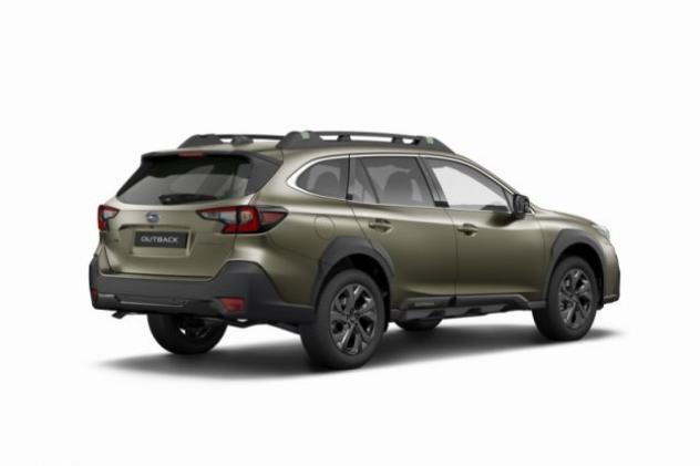 SUBARU OUTBACK 2.5i Lineartronic Geyser rif. 23255832 - Foto 5