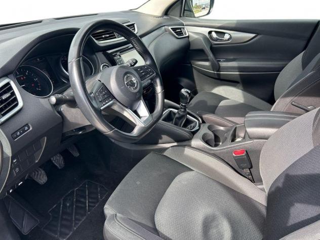 Nissan Qashqai II 2017 1.5 dci N-Connecta 115cv - Foto 6