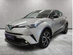Toyota C-HR I 2016 1.8h Lounge 2wd e-cvt