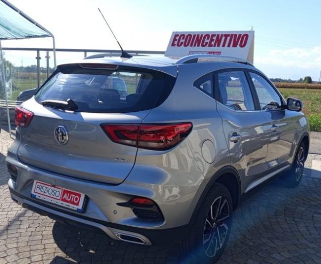 MG ZS 1.5 VTi-tech Luxury rif. 24085285 - Foto 3