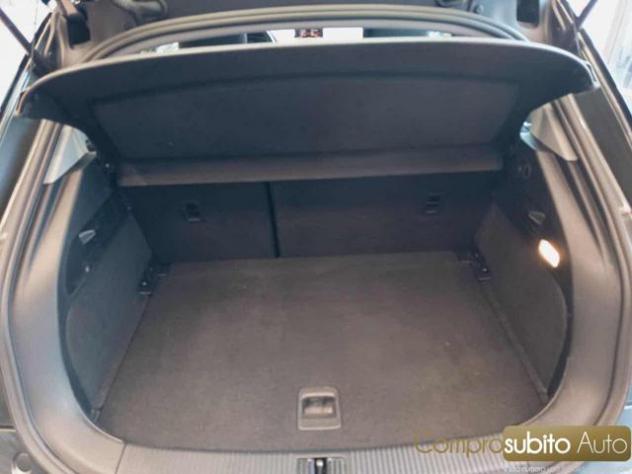 AUDI A1 SPB 1.6 TDI S tronic S Line edition plus rif. 24158376 - Foto 10