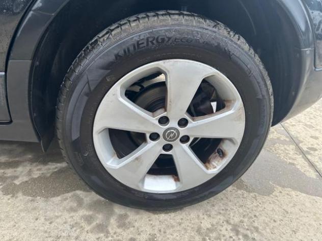 OPEL Mokka X 1.4 Turbo GPL Tech 140CV 4x2 Advance rif. 24036793 - Foto 8