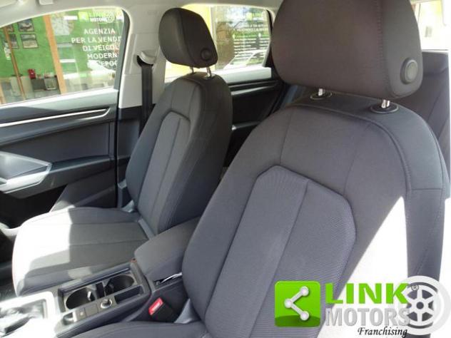 AUDI Q3 2.0 TDI 150 CV rif. 23870848 - Foto 8