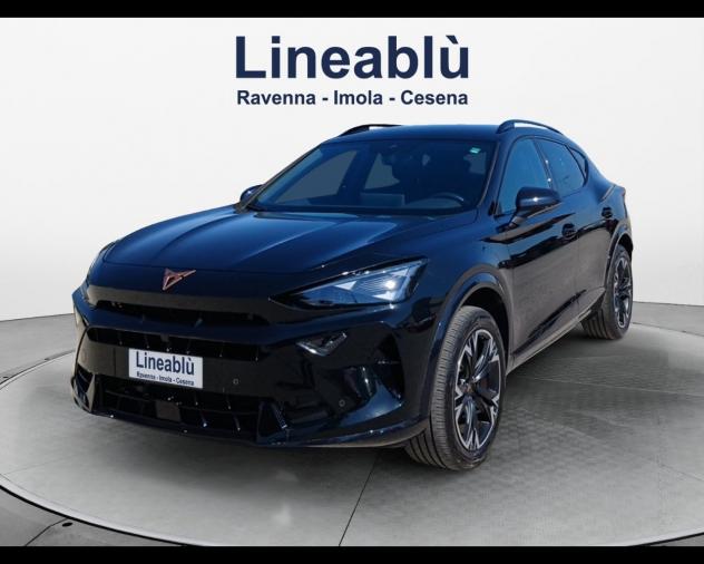 CUPRA Formentor 2.0 TDI DSG
