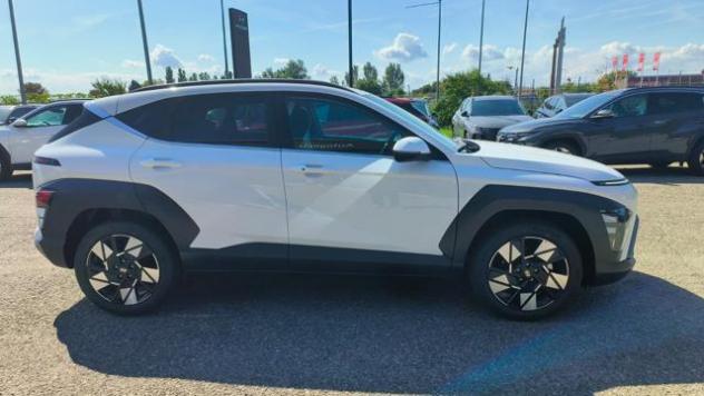 HYUNDAI Kona HEV 1.6 DCT Business rif. 22774500 - Foto 3