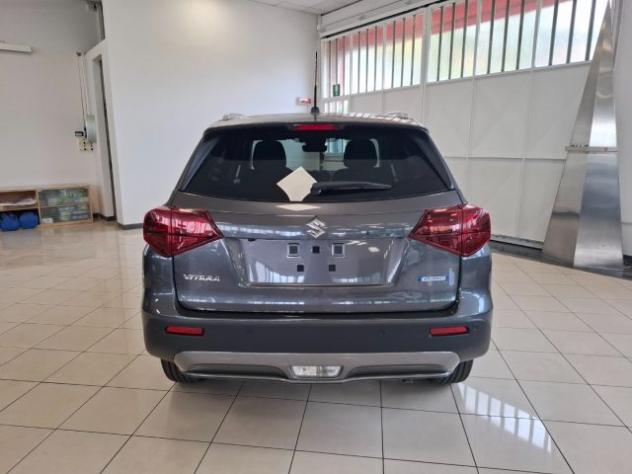 SUZUKI Vitara 1.4 Hybrid 4X4 AllGrip Cool+ AT EXTRA PROMO+INCENT rif. 24062396 - Foto 4