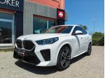 BMW X2            (U10) X2 sDrive 20d Msport