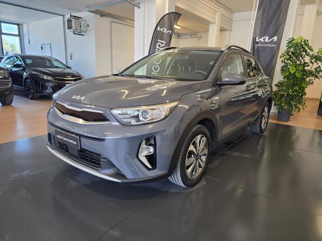 Kia Stonic Stonic 1.2 dpi Style 84cv - Foto 5