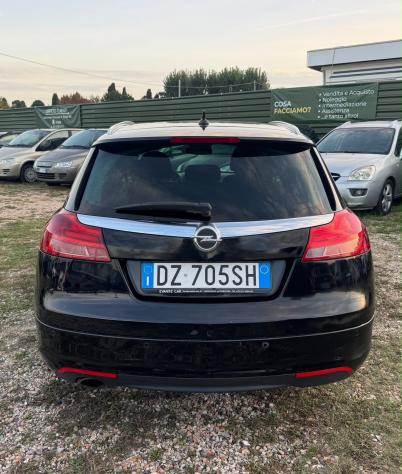 Opel Insignia 2.0 CDTI 160CV Sports Tourer Cosmo - Foto 6