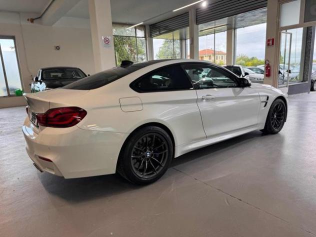 BMW M4 Coupé rif. 24117305 - Foto 7