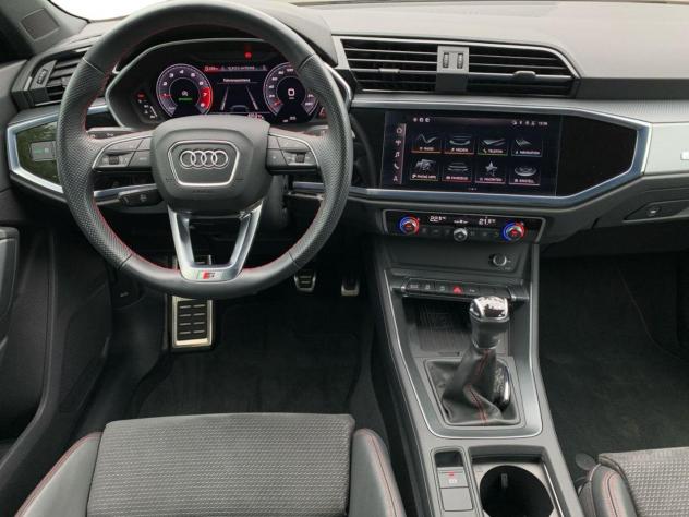 Audi Q3 SPB 35TFSI S-LINE S-TRONIC VIRTUAL 360 ANDROID LED - Foto 5